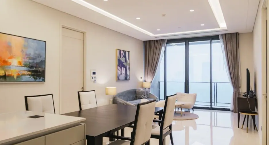 For sale そして for rent 2 ベッドルーム hotel in Pathum Wan, Bangkok