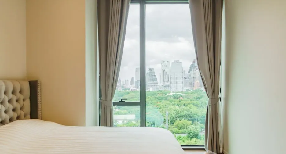 For sale そして for rent 2 ベッドルーム hotel in Pathum Wan, Bangkok