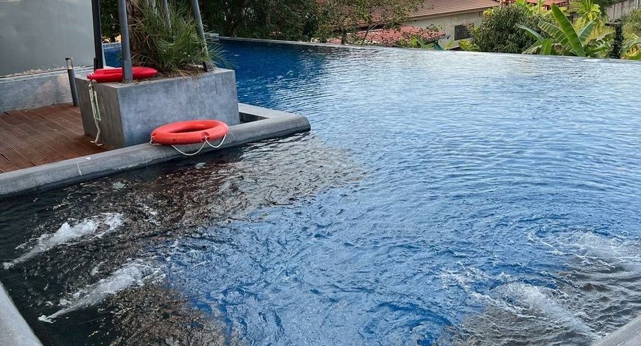 For rent 1 bed condo in Mueang Chiang Mai, Chiang Mai