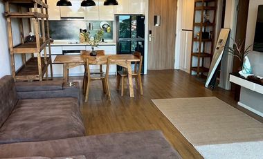 For rent 1 bed condo in Mueang Chiang Mai, Chiang Mai