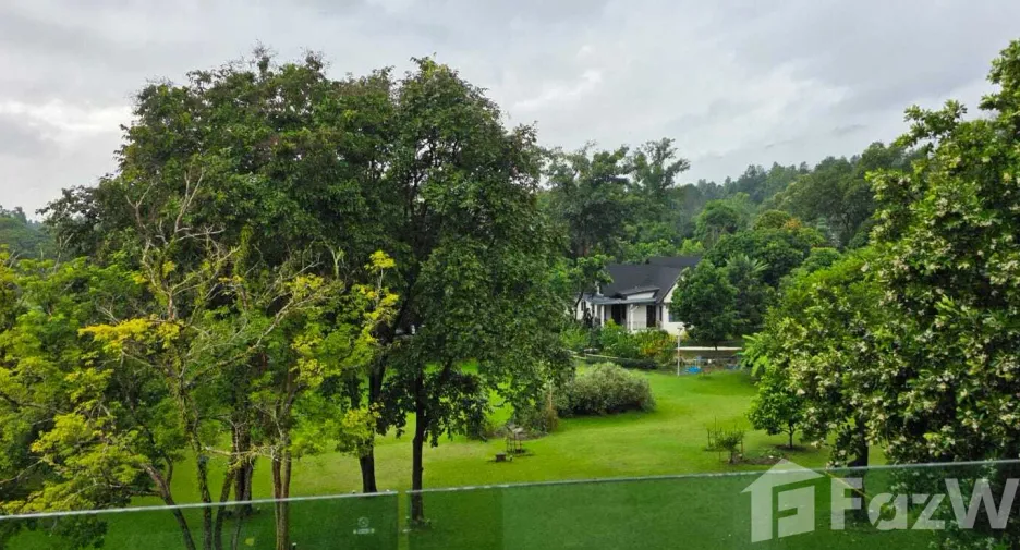 For rent 2 bedrooms condo in Mueang Chiang Mai, Chiang Mai