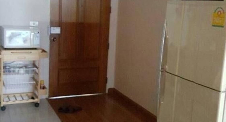 For sale and for rent 2 bedrooms condo in Watthana, Bangkok