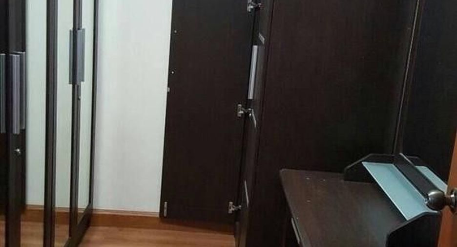 For sale and for rent 2 bedrooms condo in Watthana, Bangkok