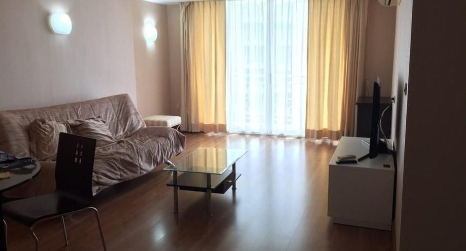 For sale and for rent 2 bedrooms condo in Watthana, Bangkok