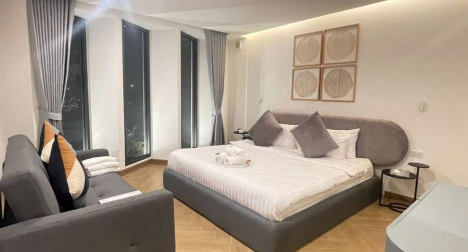 Villa zum Kauf und zur Miete mit 8 Zimmer in San Sai, Chiang Mai