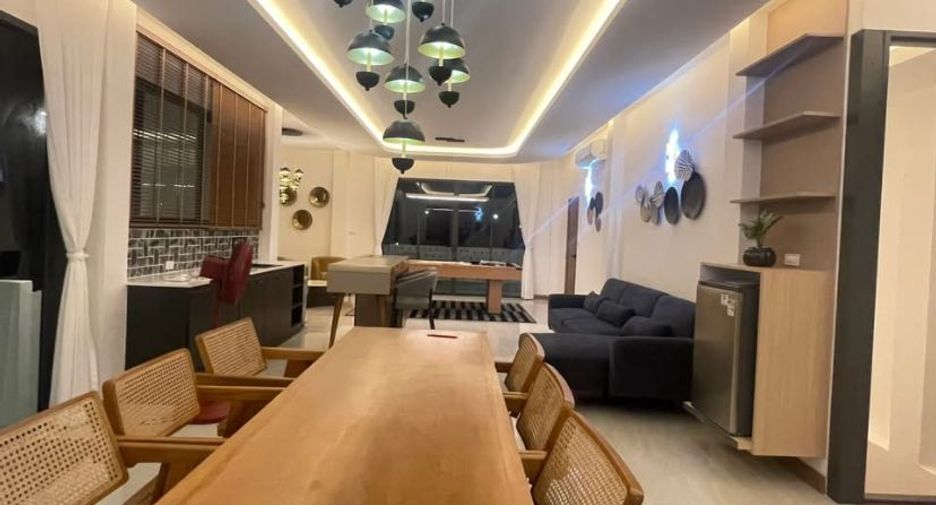 Villa zum Kauf und zur Miete mit 8 Zimmer in San Sai, Chiang Mai