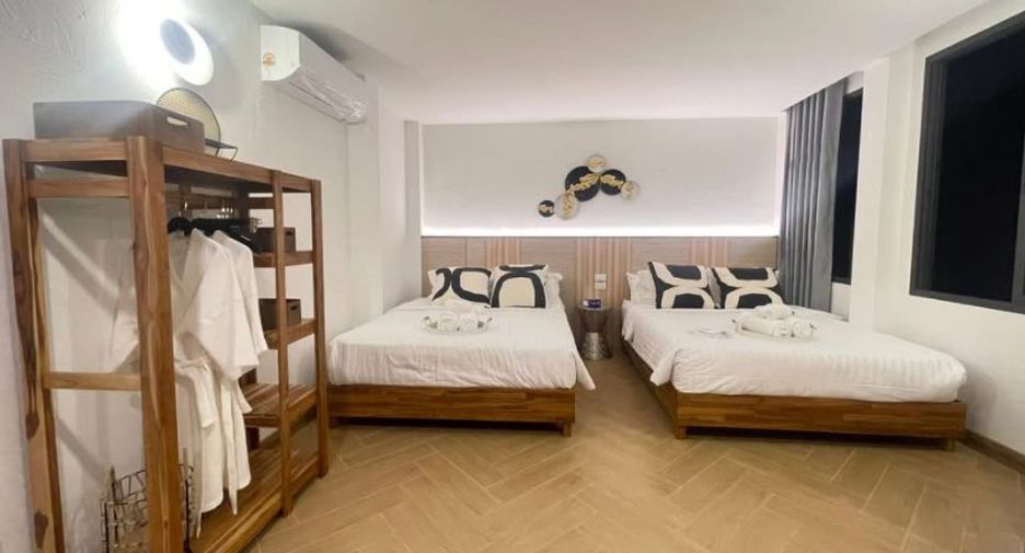 Villa zum Kauf und zur Miete mit 8 Zimmer in San Sai, Chiang Mai