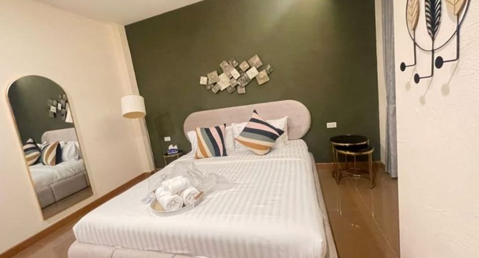 Villa zum Kauf und zur Miete mit 8 Zimmer in San Sai, Chiang Mai