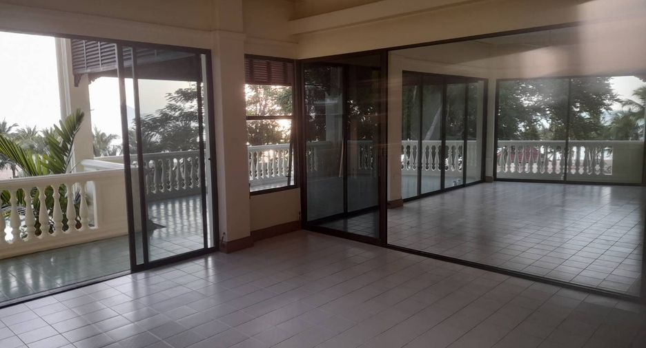 For rent 2 ベッドルーム condo in Sattahip, Chonburi