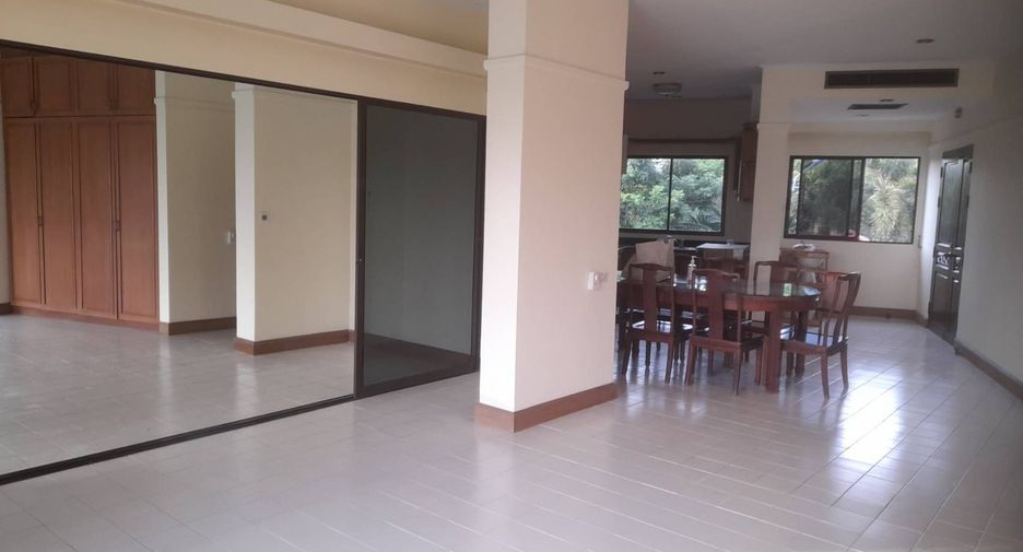 For rent 2 ベッドルーム condo in Sattahip, Chonburi