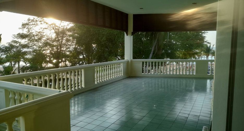 For rent 2 ベッドルーム condo in Sattahip, Chonburi