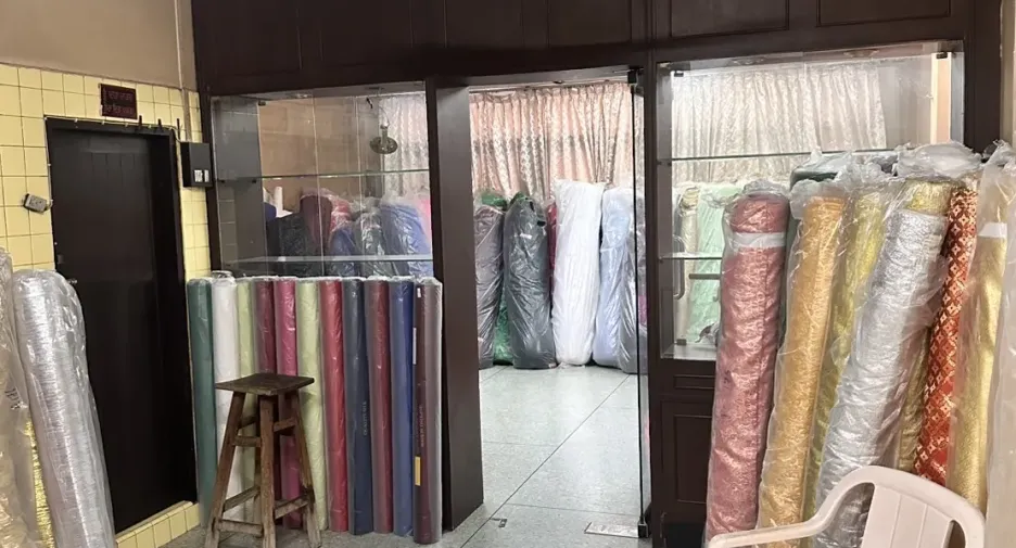 For sale 6 bedrooms retail Space in Samphanthawong, Bangkok