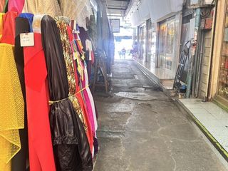 For sale 6 bedrooms retail Space in Samphanthawong, Bangkok