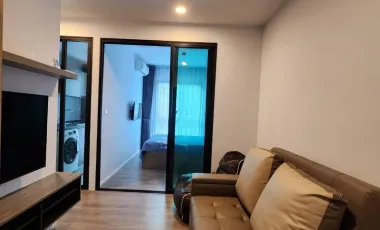À louer 1 chambre condo à Bang Na, Bangkok