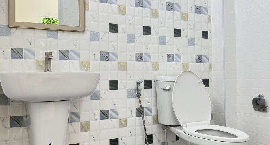 Продажа 3 спальни дом в Ханг Донг, Чианг Маи