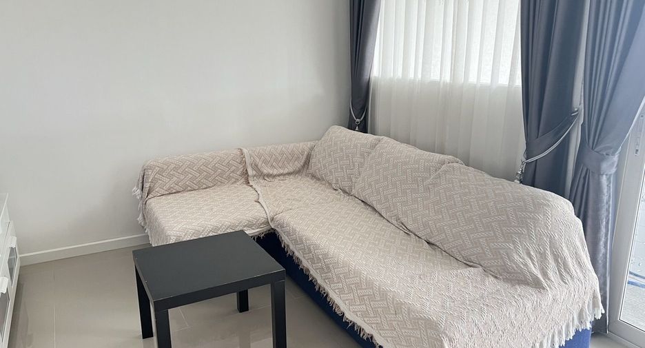Reihenhaus zum Kauf mit 2 Zimmer in Thawi Watthana, Bangkok