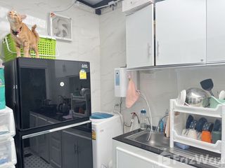 For sale 2 bedrooms townhouse in Thawi Watthana, Bangkok