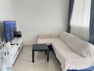 For sale 2 bedrooms townhouse in Thawi Watthana, Bangkok