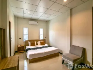 Apartment zur Miete mit 2 Zimmer in Hua Hin, Prachuap Khiri Khan