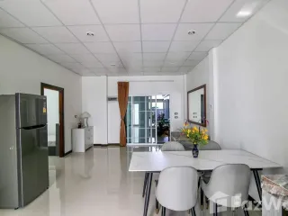 Apartment zur Miete mit 2 Zimmer in Hua Hin, Prachuap Khiri Khan