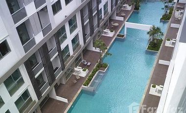 For rent studio condo in Suan Luang, Bangkok