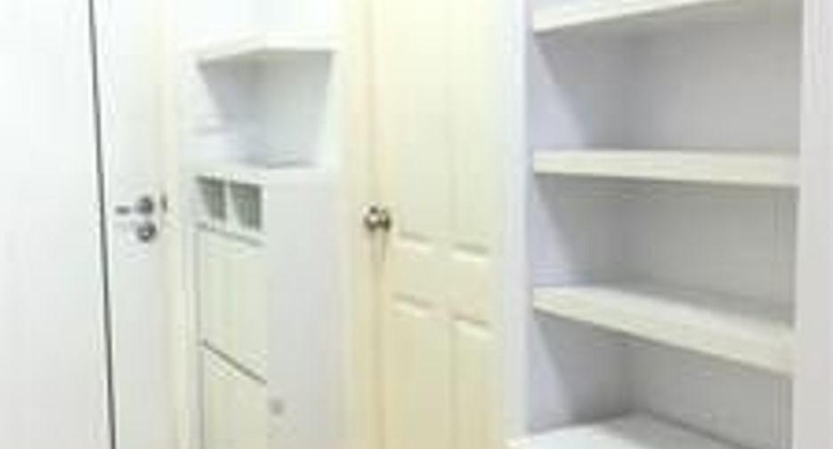 For rent studio condo in Suan Luang, Bangkok