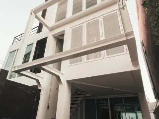 出租 办公室 在 Mueang Chiang Mai, Chiang Mai