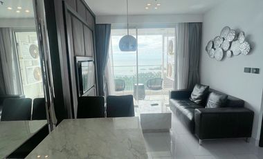 Wohnung zur Miete mit 1 Zimmer in Bang Lamung, Chonburi