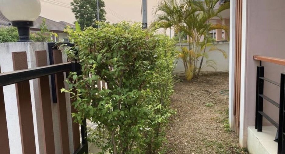 For sale 3 bedrooms house in Hang Dong, Chiang Mai