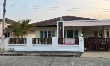 For sale 3 bedrooms house in Hang Dong, Chiang Mai