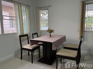 For sale 3 ベッドルーム house in Hang Dong, Chiang Mai