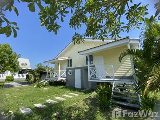 For Rent 2 Bedroom House In Hua Hin, Prachuap Khiri Khan