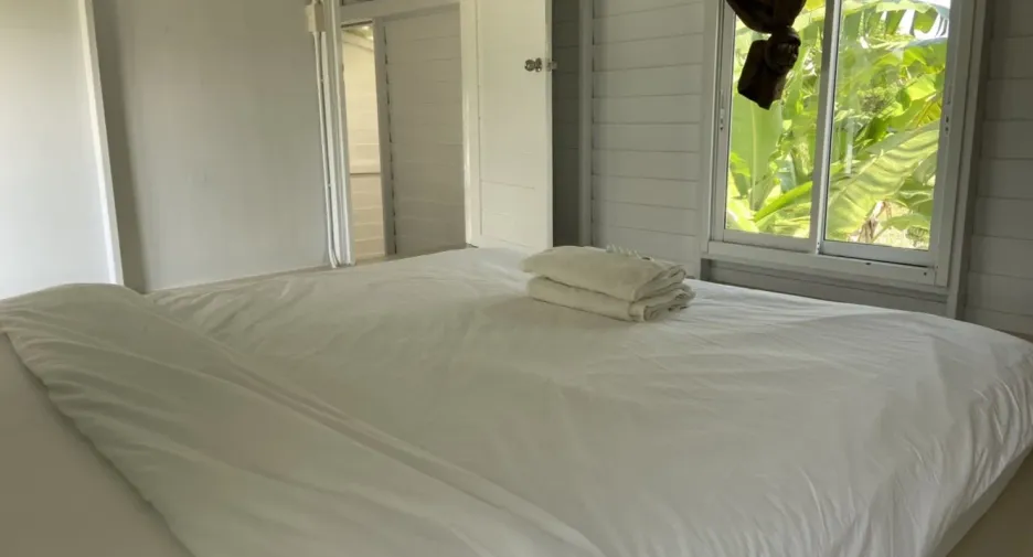 For rent 2 bedrooms house in Hua Hin, Prachuap Khiri Khan