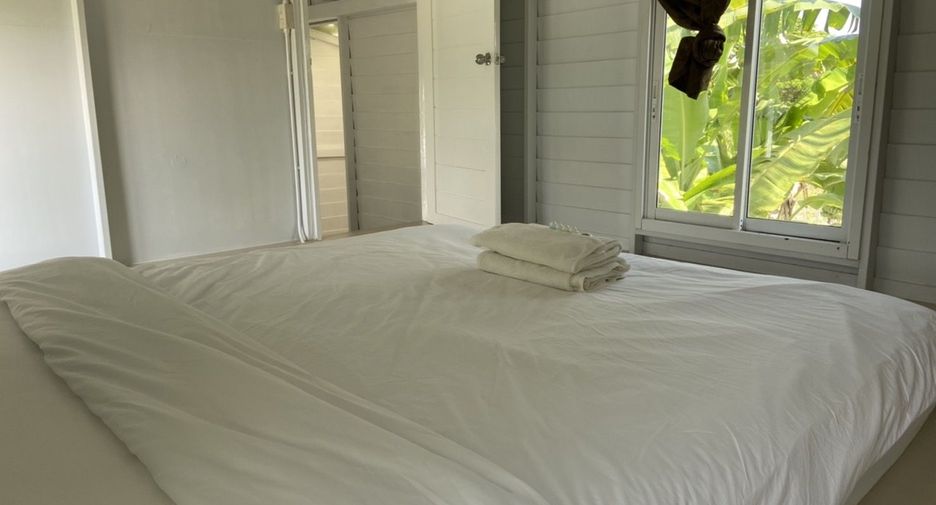 For rent 2 bedrooms house in Hua Hin, Prachuap Khiri Khan