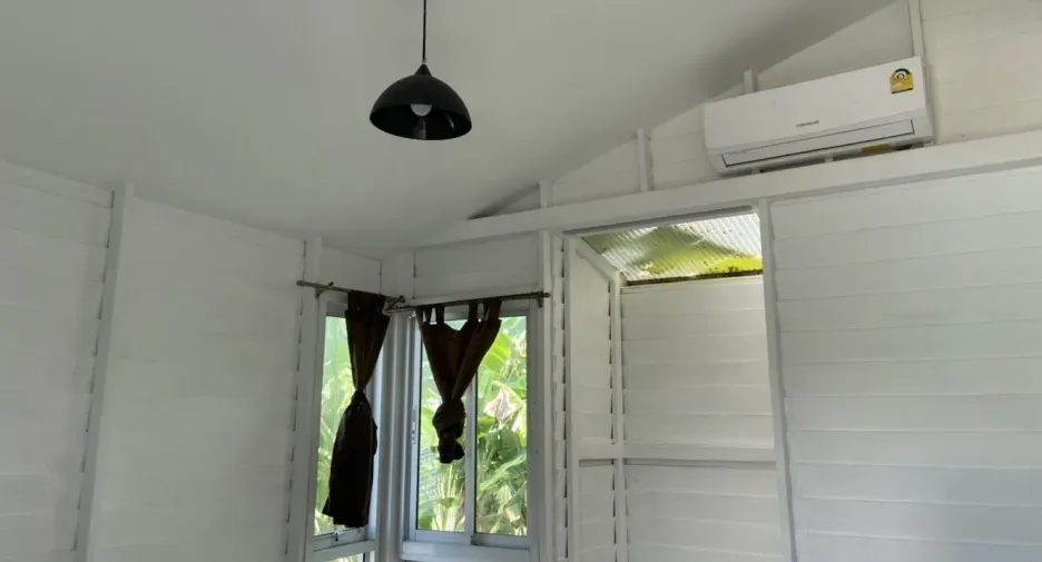 For rent 2 bedrooms house in Hua Hin, Prachuap Khiri Khan