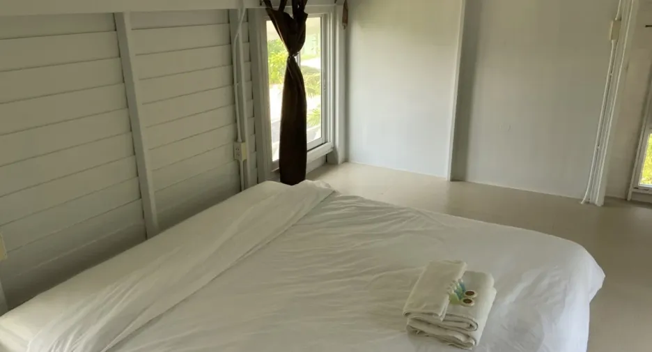 For rent 2 bedrooms house in Hua Hin, Prachuap Khiri Khan
