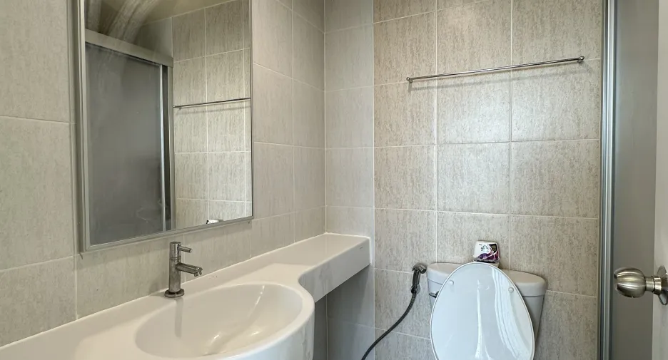 Wohnung zur Miete mit 2 Zimmer in Bang Lamung, Chonburi