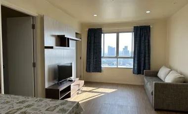 Wohnung zur Miete mit 2 Zimmer in Bang Lamung, Chonburi