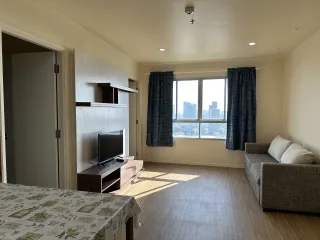 For Rent 2 Bedroom Condo In Bang Lamung, Chonburi