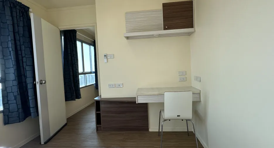出租 2 卧室 公寓 在 Bang Lamung, Chon Buri