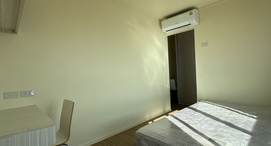 Wohnung zur Miete mit 2 Zimmer in Bang Lamung, Chonburi