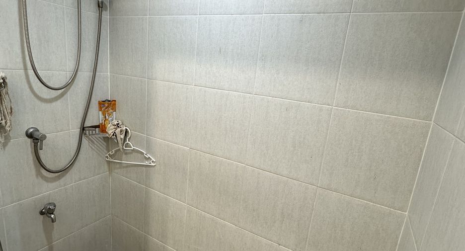 Wohnung zur Miete mit 2 Zimmer in Bang Lamung, Chonburi