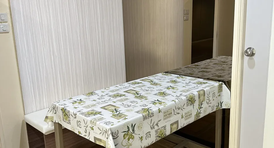 Wohnung zur Miete mit 2 Zimmer in Bang Lamung, Chonburi