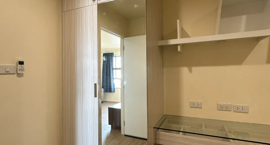 Wohnung zur Miete mit 2 Zimmer in Bang Lamung, Chonburi