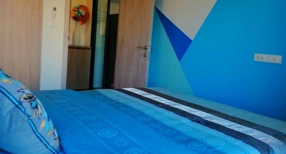Wohnung zum Kauf und zur Miete mit 2 Zimmer in Hua Hin, Prachuap Khiri Khan