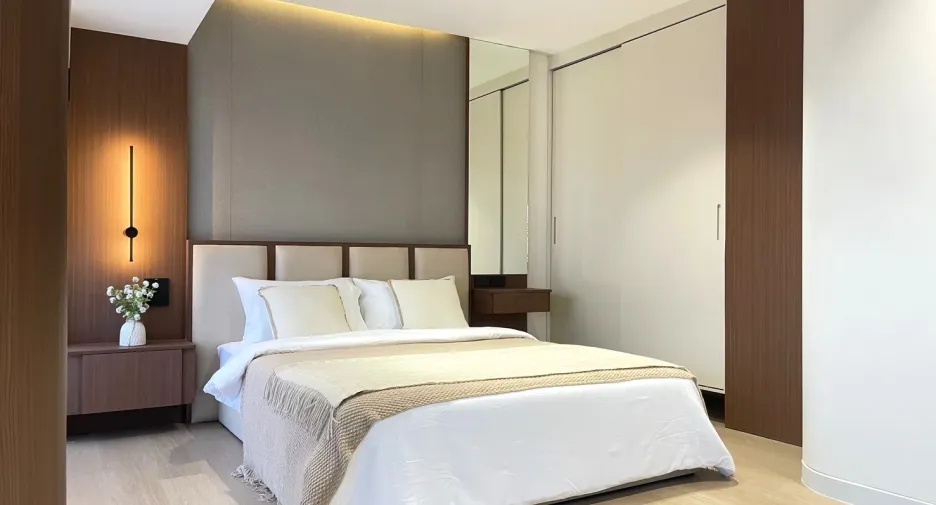 Wohnung zum Kauf mit Studio in Mueang Chiang Mai, Chiang Mai