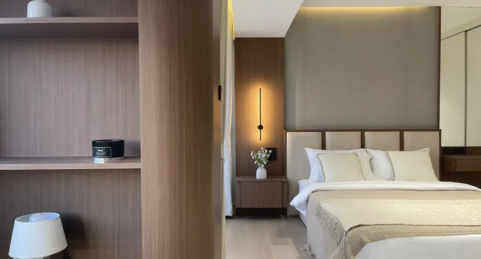 Wohnung zum Kauf mit Studio in Mueang Chiang Mai, Chiang Mai