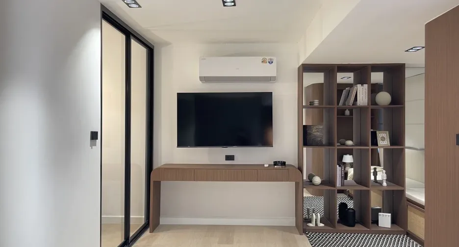 Wohnung zum Kauf mit Studio in Mueang Chiang Mai, Chiang Mai