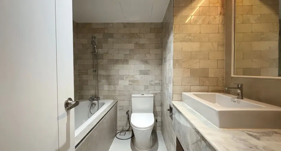 Wohnung zum Kauf mit Studio in Mueang Chiang Mai, Chiang Mai