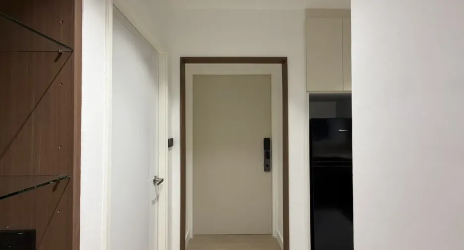 Wohnung zum Kauf mit Studio in Mueang Chiang Mai, Chiang Mai